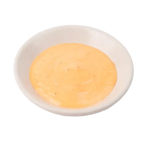 [157] Sauce épicée 